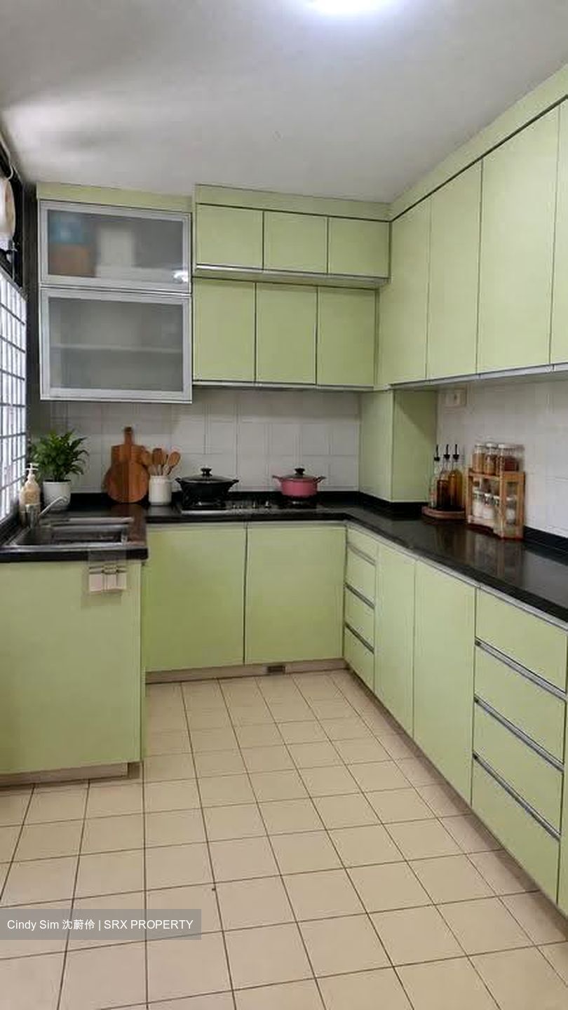 Blk 923 Hougang Avenue 9 (Hougang), HDB 5 Rooms #638739081